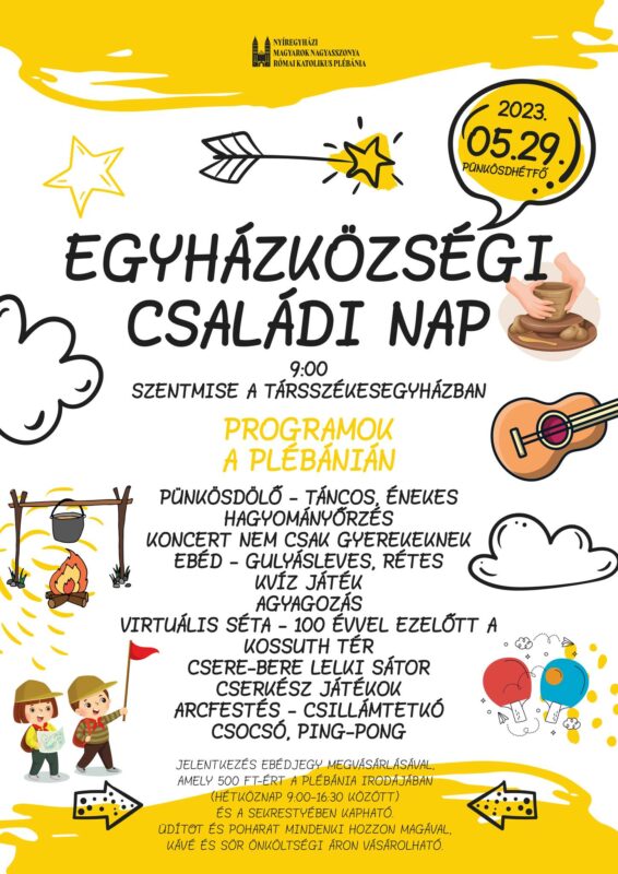családi nap
