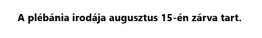 Banner